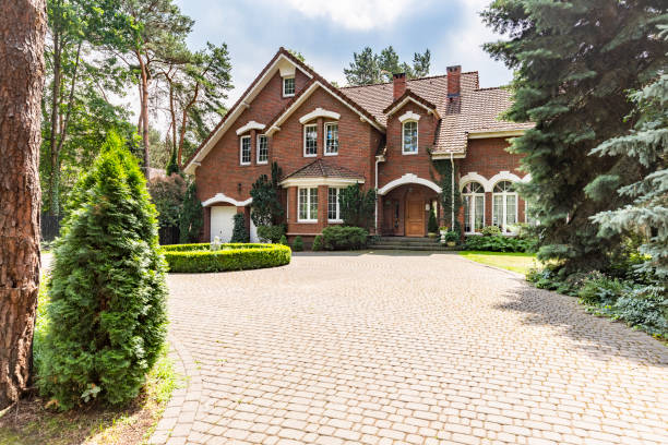 Best Concrete Paver Driveway  in Hubbard, OR