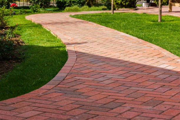 Best Concrete Paver Driveway  in Hubbard, OR