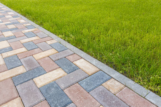 Best Residential Paver Driveway  in Hubbard, OR