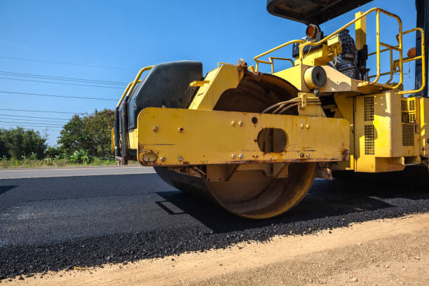 Reasons to Select Us for Your Driveway Paving Requirements in Hubbard, OR